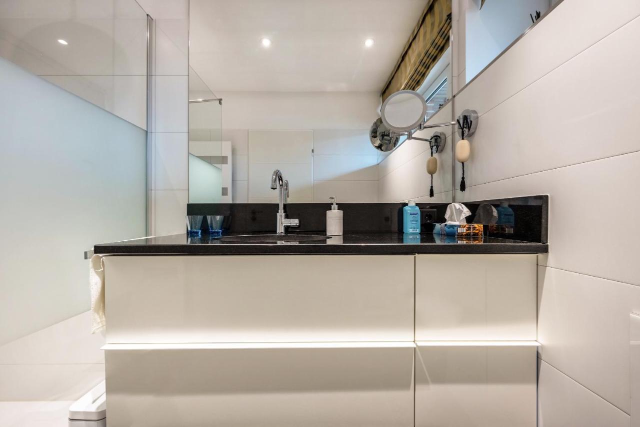 Landhaus Bleckede - App 1 Bleckede Ngoại thất bức ảnh
